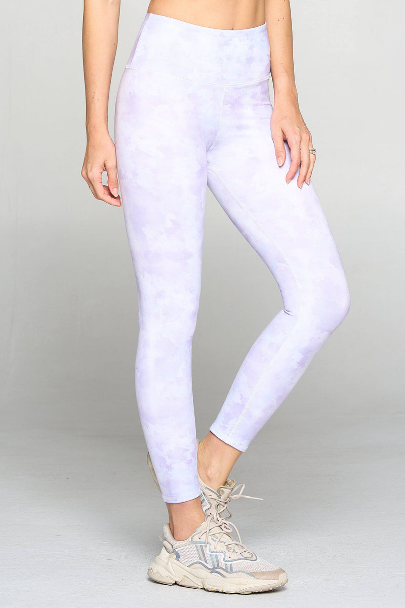 Lavender 2025 baby leggings
