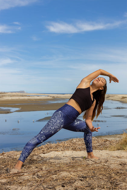 EVCR - Yoga Pants, Leggings, Workout Tops