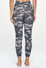 Mia - Mix Camo - 7/8 Legging (High-Waist) - LIMITED EDITION