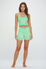 Set - Neon Lime