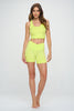 Set - Neon Yellow