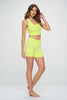 Set - Neon Yellow