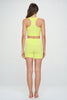 Set - Neon Yellow