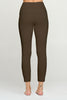 Mia - Chocolate - 7/8 Legging (High-Waist) - LIMITED EDITION