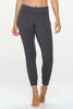 Rosy - Charcoal - Ultra Lightweight Joggers w Pockets