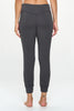 Rosy - Charcoal - Ultra Lightweight Joggers w Pockets
