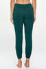 Rosy - Hunter Green - Ultra Lightweight Joggers w Pockets