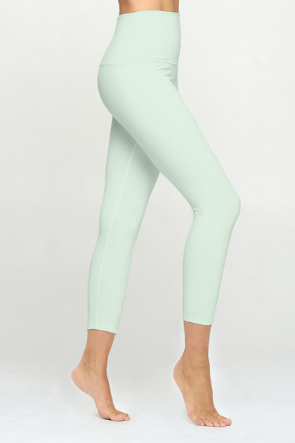 Mia -  Dewkist - 7/8 Legging (High-Waist) - LIMITED EDITION