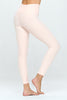 Mia -  Peach - 7/8 Legging (High-Waist) - LIMITED EDITION