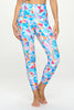 Mia -  Kaleidoscope - 7/8 Legging (High-Waist) - LIMITED EDITION