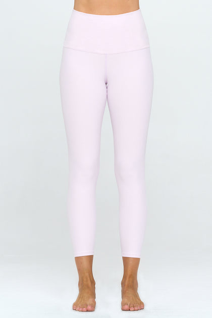 Mia -  Orchid Ice - 7/8 Legging (High-Waist) - LIMITED EDITION