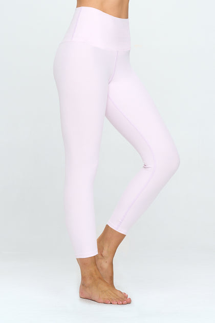 Mia -  Orchid Ice - 7/8 Legging (High-Waist) - LIMITED EDITION