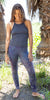 Mia -  Wet Sand - Mystic Zen - 7/8 Legging (High-Waist) - LIMITED EDITION