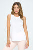 Michelle -  Classic White - Tshirt- LIMITED EDITION**Sale**