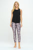 Liz - Butterfly Effect w Pockets 7/8 Legging