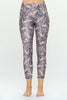 Liz - Butterfly Effect w Pockets 7/8 Legging