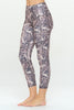 Liz - Butterfly Effect w Pockets 7/8 Legging