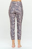 Liz - Butterfly Effect w Pockets 7/8 Legging