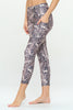 Liz - Butterfly Effect w Pockets 7/8 Legging