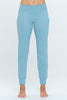 Rosy - Slate Blue - Ultra Lightweight Joggers w Pockets