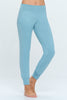 Rosy - Slate Blue - Ultra Lightweight Joggers w Pockets