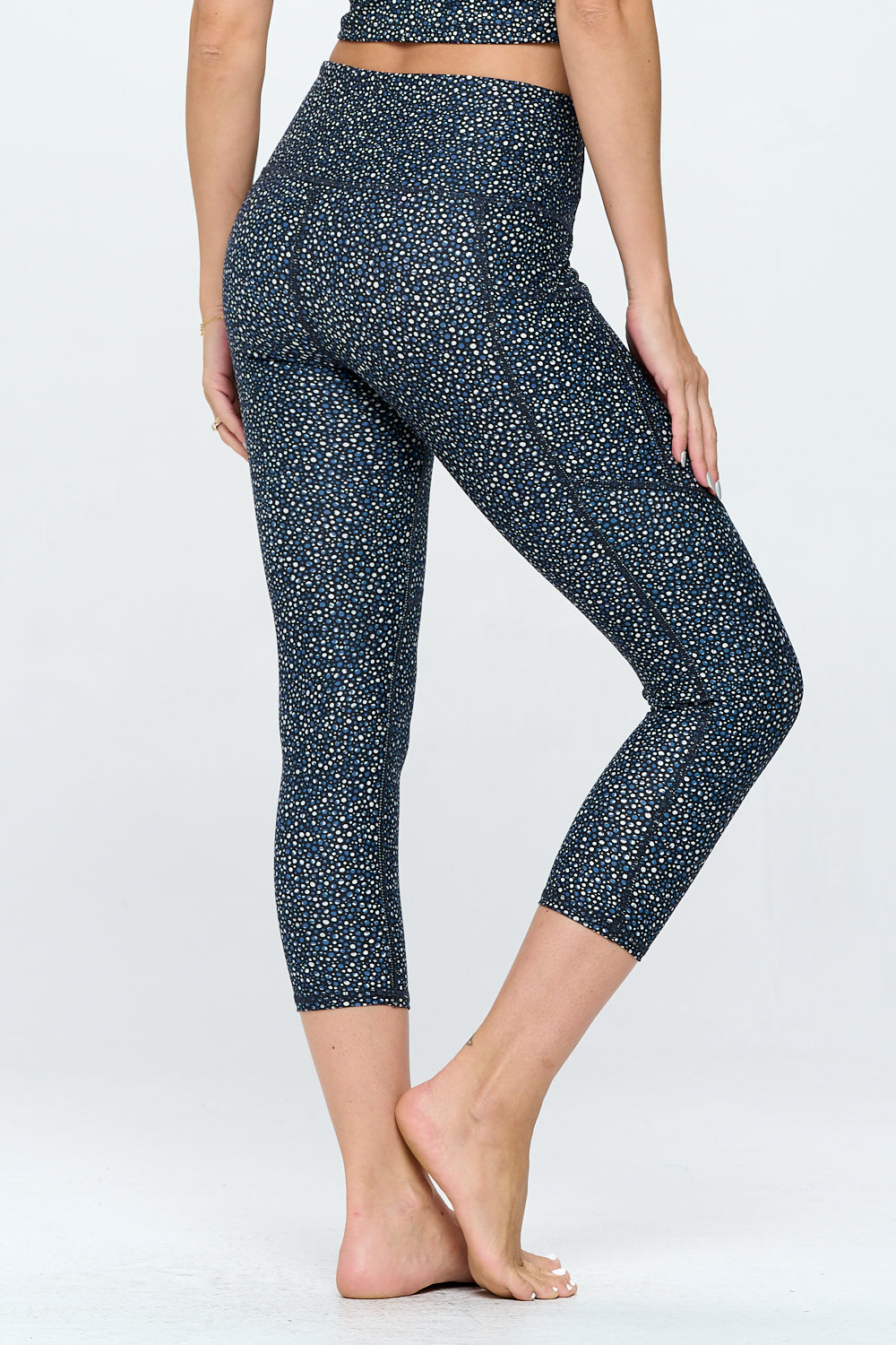 Evcr capris discount