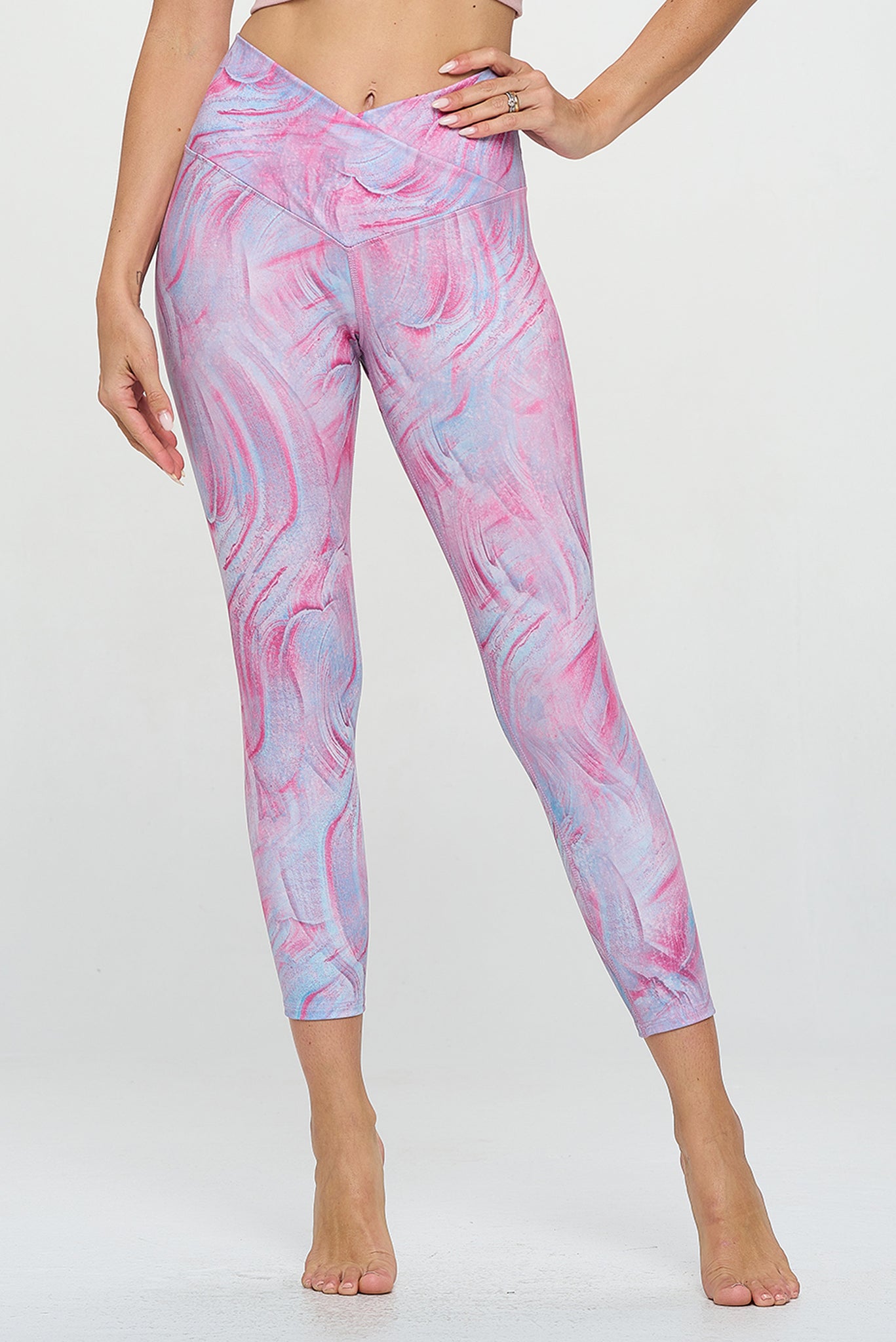 Evcr capris store