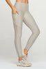 Liz - Paloma w Pockets 7/8 Legging**Sale