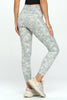 Brianna - Glacier Grey Tie-Dye Full-Length (High-Waist)