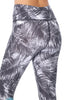 Amy - Camo Airbrush 7/8 Legging (Regular-Waist) - FINAL SALE
