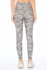 Brianna - Paloma Snake Camo Full-Length (High-Waist)