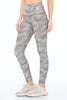 Brianna - Paloma Snake Camo Full-Length (High-Waist)