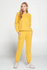 Gigi - Mango Sweatshirt - FINAL SALE