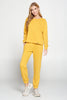 Gigi - Mango Sweatshirt - FINAL SALE