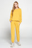 Gigi - Mango Sweatshirt - FINAL SALE