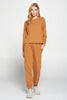Gigi - Meerkat Sweatshirt - FINAL SALE