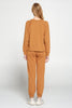 Gigi - Meerkat Sweatshirt - FINAL SALE