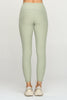 Liz - Desert Sage w Pockets 7/8 Legging