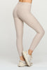 Liz - Dove w Pockets 7/8 Legging