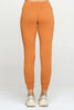 Rosy - Rustic Orange Ultra Lightweight Joggers w Pockets